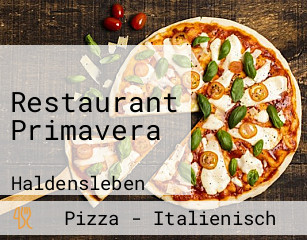 Restaurant Primavera