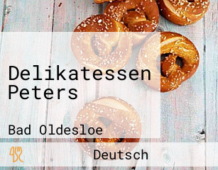 Delikatessen Peters