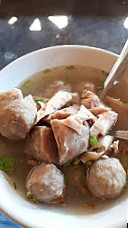 Bakso Banyuwangi Kota Raja Ende