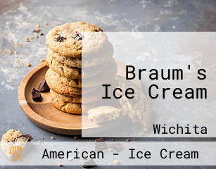 Braum's Ice Cream