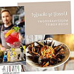 Pinola Kuchnia Na Widoku