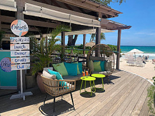 Calabash Beach Bistro