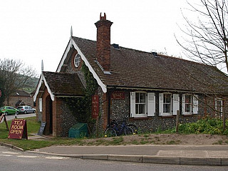 Kelling Reading Rooms