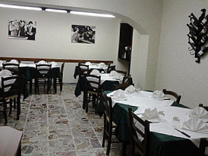 Pizzeria Tri Bucu