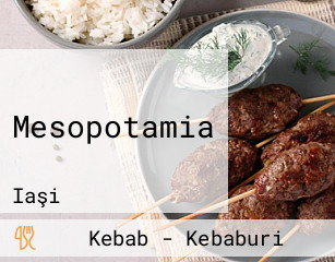 Mesopotamia