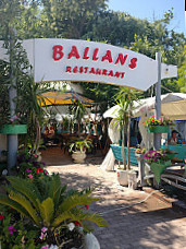 Ballans