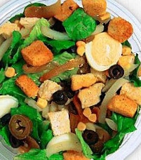 Mix Salad Cimarron