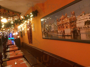 Indische Curry Hut