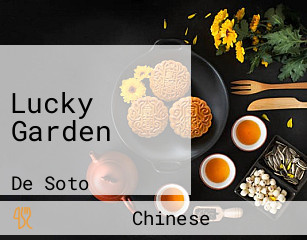 Lucky Garden