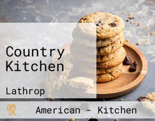 Country Kitchen