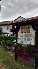 Landhotel Zum Storchennest