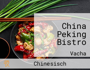 China Peking Bistro