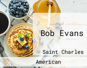 Bob Evans