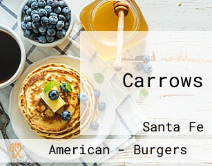 Carrows