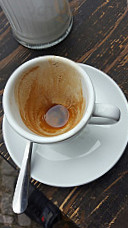 Lekkamokka Espresso