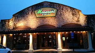 Romano's Macaroni Grill