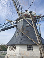 Mühlenbäckerei Und Mühlencafé