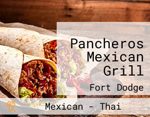 Pancheros Mexican Grill