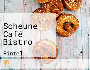 Scheune Café Bistro