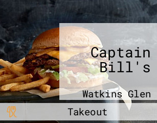 Captain Bill's