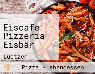 Eiscafe Pizzeria Eisbär