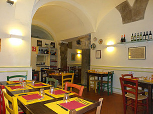 Trattoria Sant Omobono