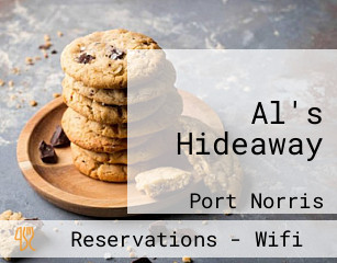 Al's Hideaway