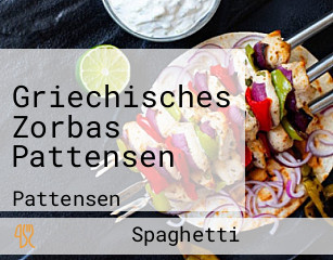 Griechisches Zorbas Pattensen