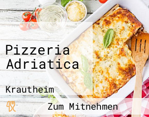 Adriatica Pizzeria