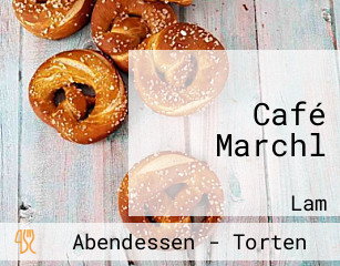 Café Marchl