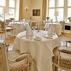 Gourmet Im Schlosshotel Münchhausen