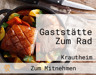 Gaststätte Zum Rad