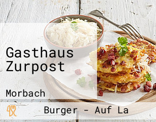 Gasthaus Zurpost