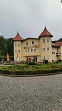 Restaurant im Duenenschloss