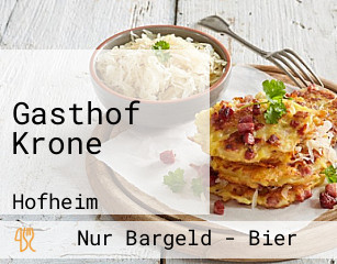 Gasthof Krone