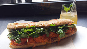 Ban Banh-Mi