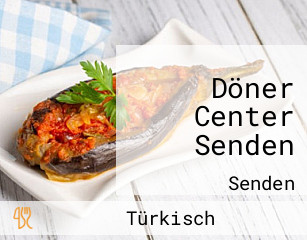 Döner Center Senden