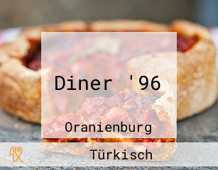 Diner '96