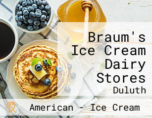 Braum's Ice Cream Dairy Stores