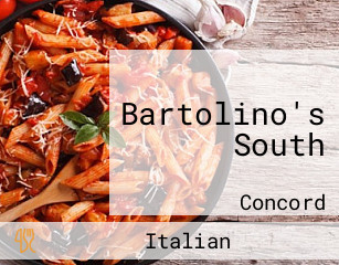 Bartolino's South