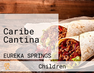 Caribe Cantina