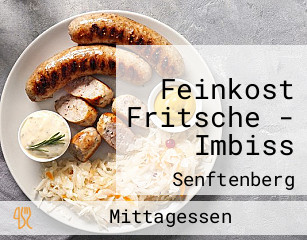 Feinkost Fritsche - Imbiss