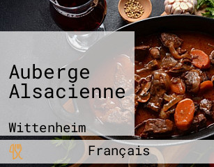 Auberge Alsacienne