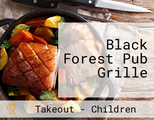 Black Forest Pub Grille