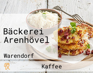 Bäckerei Arenhövel