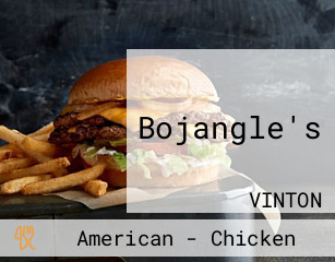 Bojangle's