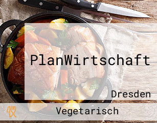 PlanWirtschaft