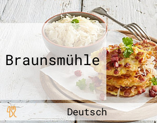 Braunsmühle