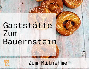 Gaststätte Zum Bauernstein