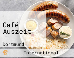 Café Auszeit